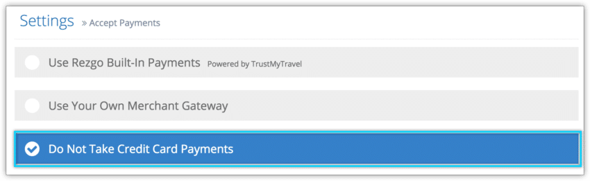 how-to-disable-credit-card-payments-rezgo